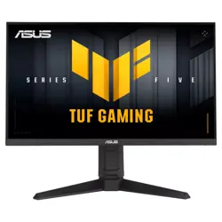ASUS VG259QMRL5A 24,5", 2xHDMI, DP, zvuč., 310Hz