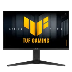 ASUS VG279QM 27", DP, HDMI,  HAS, 240Hz, zvuč.