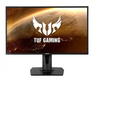 ASUS VG279QM 27", DP/HDMI,  HAS, 280Hz, zvuč.
