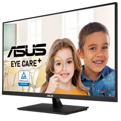 ASUS VP327Q 80,01cm (31,5") 4K VA HDMI/DP zvočniki monitor