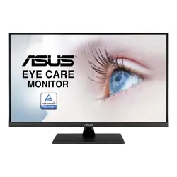 ASUS VP32UQ - LED monitor - 31.5" - HDR