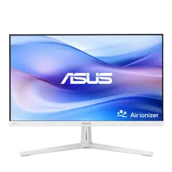 ASUS VU249HFI-W 23.8", 2xHDMI, 100Hz, Air Ionizer