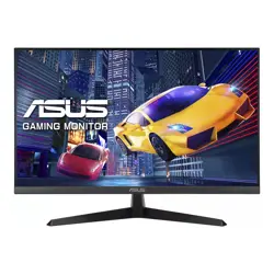 ASUS VY279HGE - LED monitor - Full HD (1080p) - 27"