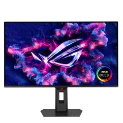 ASUS XG27ACDMS 26,5", QD-OLED, 2xHDMI2.1, DP,280Hz