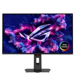 ASUS XG27AQDMES  27", QHD, 2xHDMI, DP, HAS, 240Hz