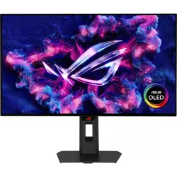 ASUS XG27AQWMG 27", QHD, 2xHDMI, DP, HAS, 280Hz