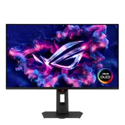 ASUS XG27UQDMS  27", 4K, HDMI, DP, USB-C, 240Hz