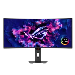 ASUS XG34WCDG 34", 2xHDMi, DP, USB-C, 175Hz