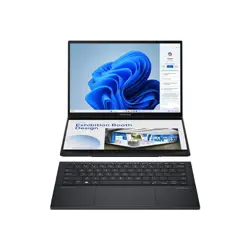 ASUS ZB Duo UX8406CA-PZ005W U9 285H 14i
