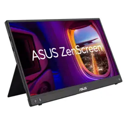 ASUS ZenScreen MB16AHV 40cm (15,6") FHD IPS USB-C prenosni monitor