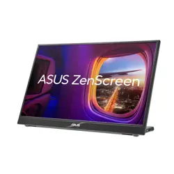ASUS ZenScreen MB16QHG - 40.6 cm (16") - 2560 x 1600 WQXGA LCD
