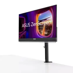 ASUS ZenScreen MB229CF 54,61cm (22") FHD IPS USB-C prenosni monitor