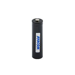 Avacom punjiva bater. 18650 sa zaštitom 3,5Ah 3,6V