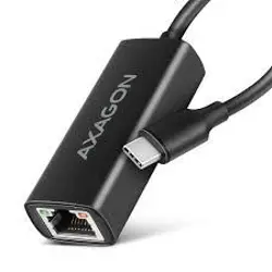AXAGON ADE-ARC Type-C USB3.1 - Gigabit Ethernet 10/100/1000 Adapter