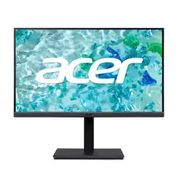 B277UGbmiiprzx, 27"/IPS/2560x1440/120Hz/HDMI/DP/VGA/USB-A/Audio/3Y