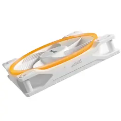 BE QUIET! LIGHT WINGS (BL135) Reverse 140mm 4-pin PWM ARGB bel ventilator