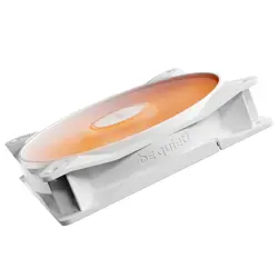 BE QUIET! LIGHT WINGS LX (BL133) Reverse 120mm 4-pin PWM ARGB bel ventilator
