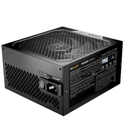 BE QUIET! POWER ZONE 2 1000W 80Plus Platinum (BP008EU) ATX napajalnik