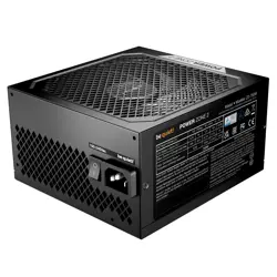 BE QUIET! POWER ZONE 2 750W 80Plus Platinum (BP006EU) ATX napajalnik