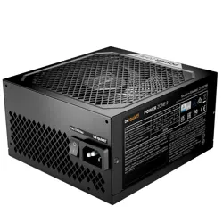 BE QUIET! POWER ZONE 2 850W 80Plus Platinum (BP007EU) ATX napajalnik
