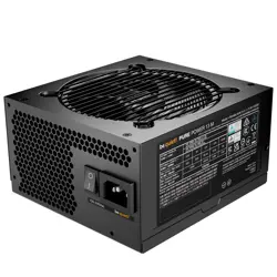 BE QUIET! Pure Power 13 M 1000W 80Plus Gold (BP028EU) modularen napajalnik