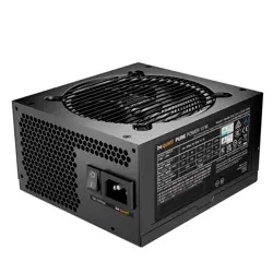 BE QUIET! Pure Power 13 M 750W 80Plus Gold (BP026EU) modularen napajalnik