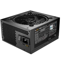 BE QUIET! Pure Power 13 M 850W 80Plus Gold (BP027EU) modularen napajalnik