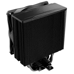 BE QUIET! PURE ROCK 3 Black (BK039) 120mm 190W procesorski hladilnik