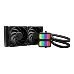 BE QUIET SILENT LOOP 3 240mm   