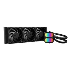 BE QUIET SILENT LOOP 3 360mm     