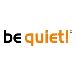 BE QUIET SILENT WINGS 4 White 120mm PWM