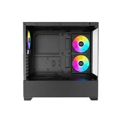 BIT FORCE računalo GAMER PC R55070, Ryzen 5 7500F, 32GB DDR5, 1TB SSD, RTX 5070 12GB, WiFi, W11P