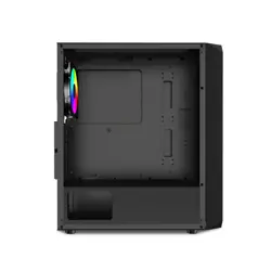 BIT FORCE računalo GAMER PC R75060T, Ryzen 7 5700X, 32GB DDR4, 1TB SSD, RTX 5060Ti, WiFi, W11P
