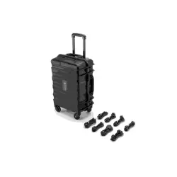 BS100 Intelligent Battery Station
