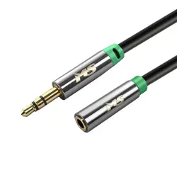 CABLE 3.5 mm to 3.5 mm, 3 m, Female