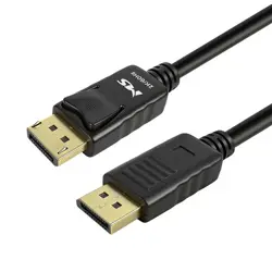 CABLE DISPLAY P. to DISPLAY P., 1.4, 2 m