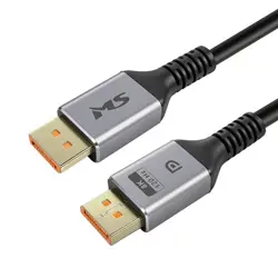 CABLE DISPLAY P. to DISPLAY P., 2.1, 2 m