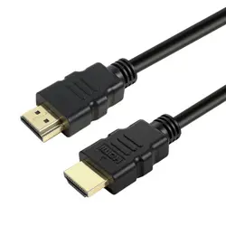 CABLE HDMI to HDMI, 2.0, 3 m