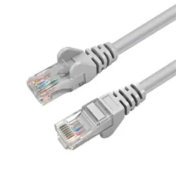 CABLE RJ-45 to RJ-45, CAT6, 10 m