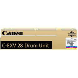 Canon bubanj CEXV28 Black