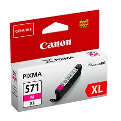 Canon tinta CLI-571M XL, magenta
