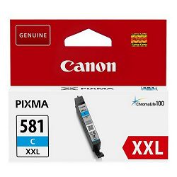 Canon tinta CLI-581C XXL, cijan