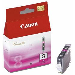 Canon tinta CLI-8M, magenta
