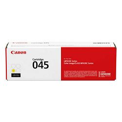 Canon toner CRG-045Y, žuta