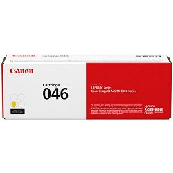 Canon toner CRG-046Y,žuti