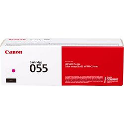 Canon toner CRG-055M, magenta