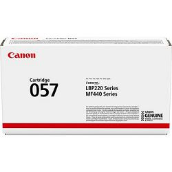 Canon toner CRG-057