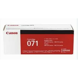 Canon toner CRG-071