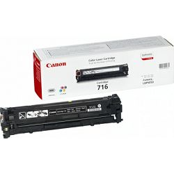 Canon toner CRG-716C, cijan