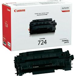 Canon toner CRG-724